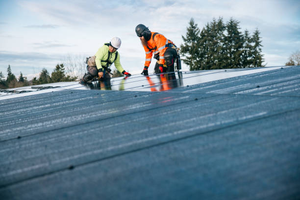 Trusted Emergency Roof Repair service in Valencia, NM - Ben Roofing and Steel LLC